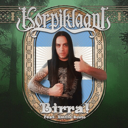 Korpiklaani : Birra Birra